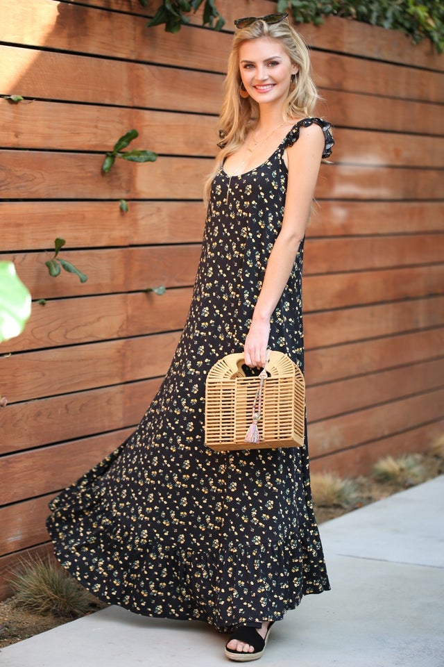 Xl long dresses online