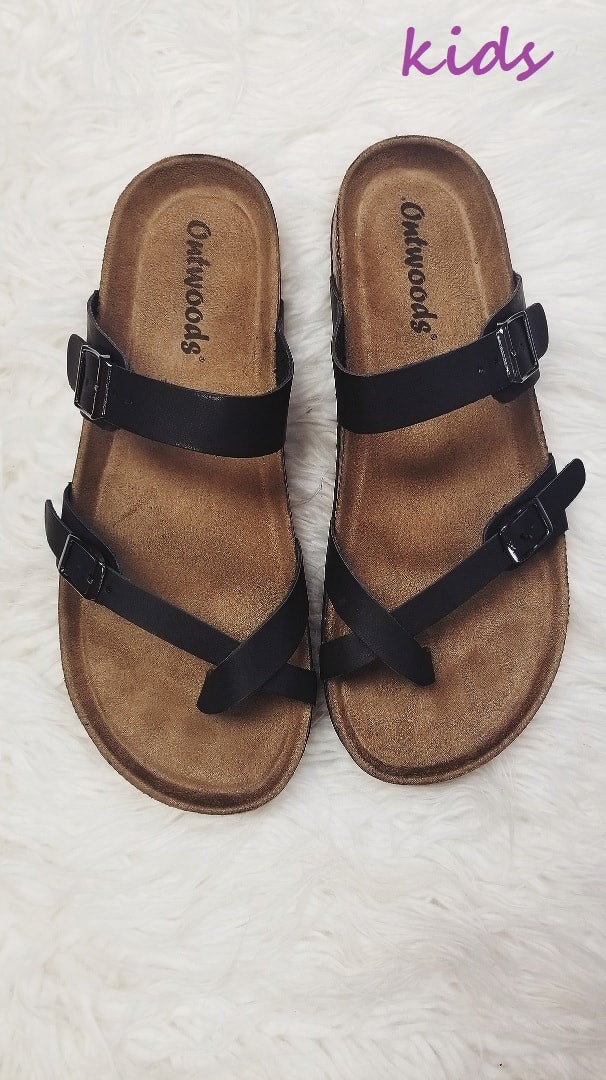 Sandals Flip Flops Lovish Boutique