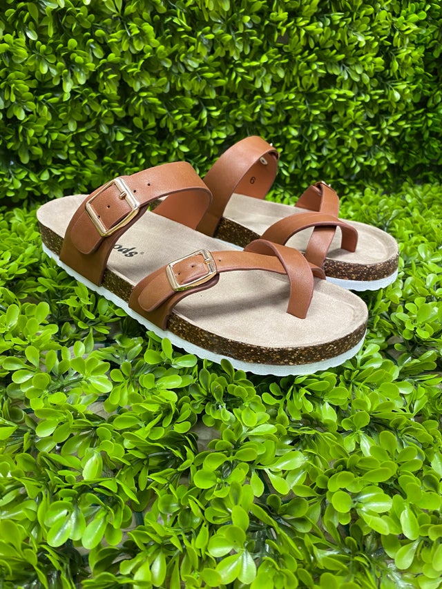 Outwoods rubber sandals store