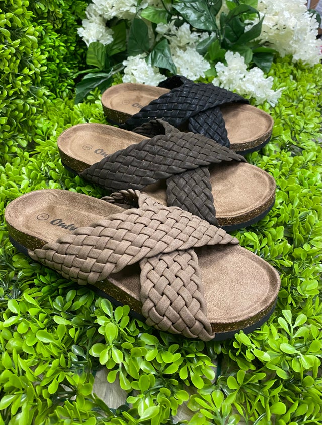 Outwoods rubber sandals deals
