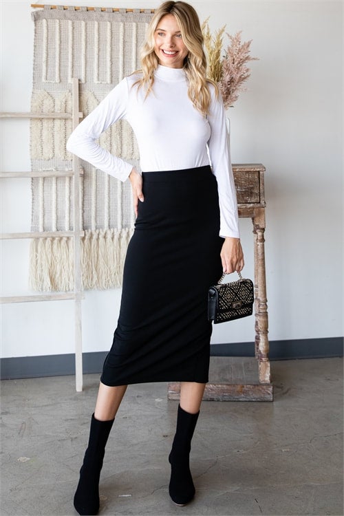 Pencil skirt juniors outlet