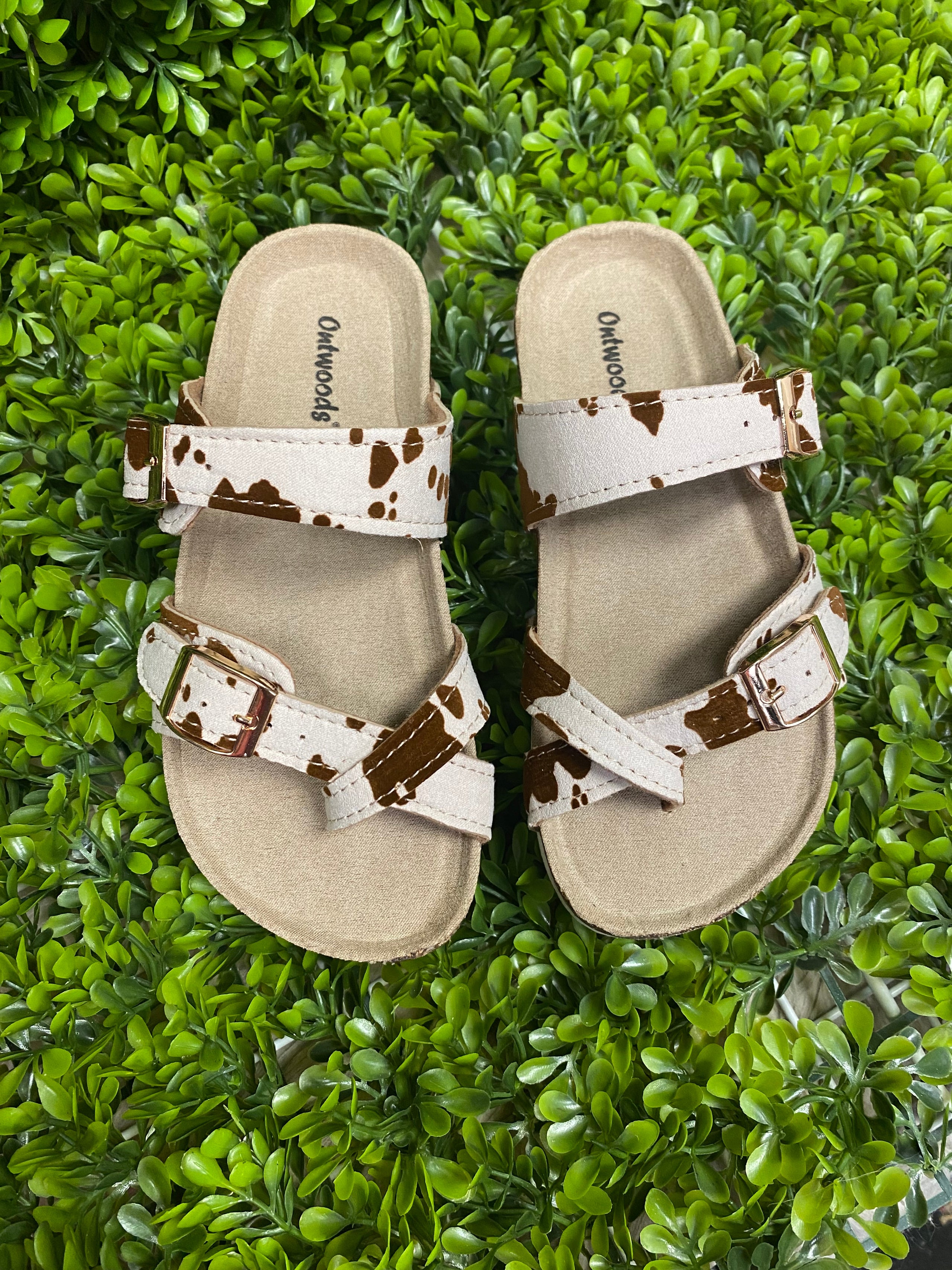 Outwoods kids sandals clearance