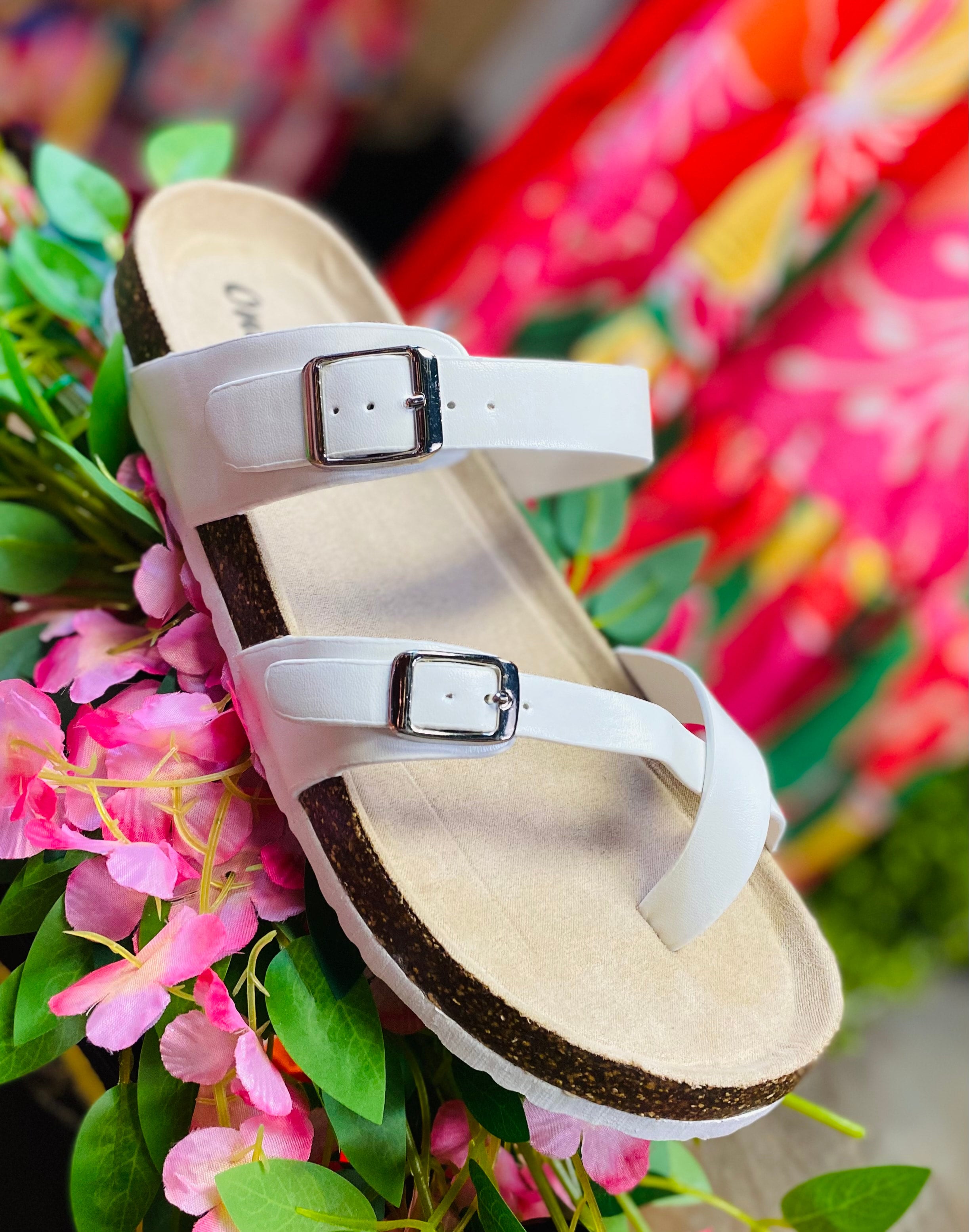 Outwoods sandals size 11 sale