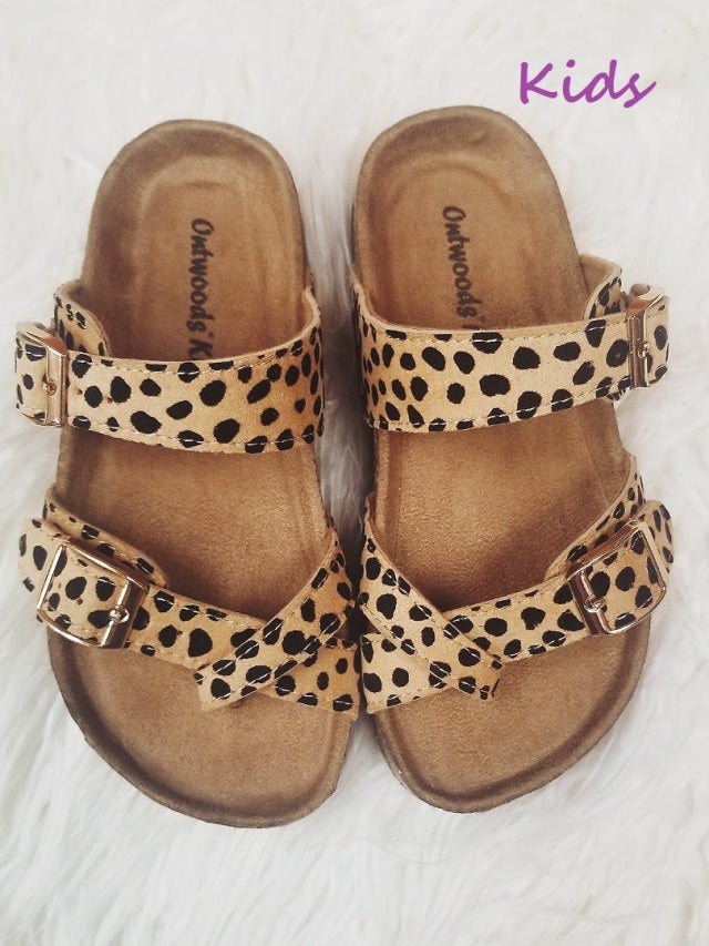 Sandals Flip Flops Lovish Boutique